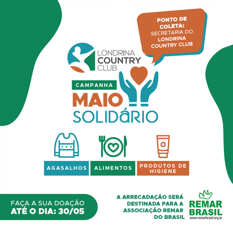 post maio solidário